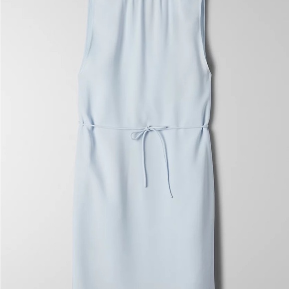 Aritzia Sabine dress size 00 - Picture 3 of 5